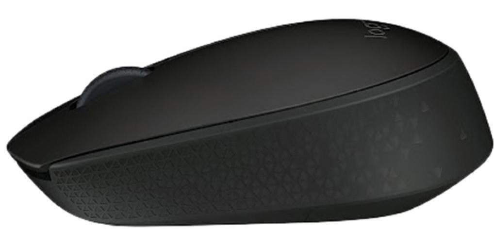 Миша Logitech B170
