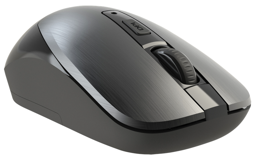 Миша Defender Wave MM-995 Wireless GRAY (52993)