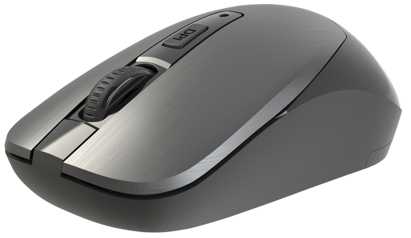 Миша Defender Wave MM-995 Wireless GRAY (52993)