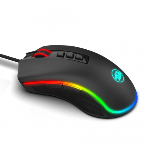 Миша Redragon Cobra M711-FPS-1 RGB (77226) 