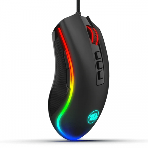 Миша Redragon Cobra M711-FPS-1 RGB (77226) 