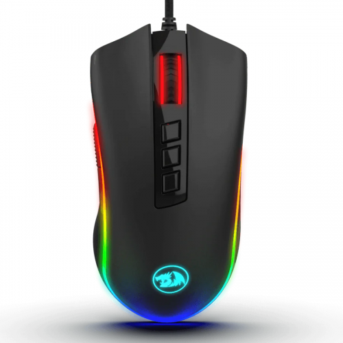 Миша Redragon Cobra M711-FPS-1 RGB (77226) 