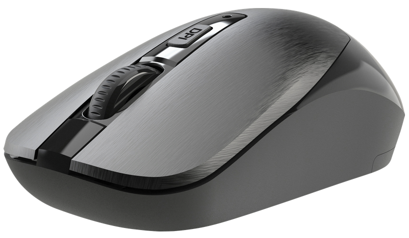 Миша Defender Wave MM-995 Wireless BLACK (52995)