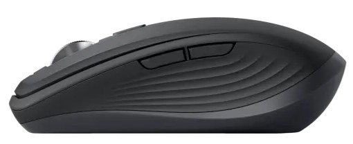Миша Logitech MX Anywhere 3S Bluetooth, Graphite (910-006929)