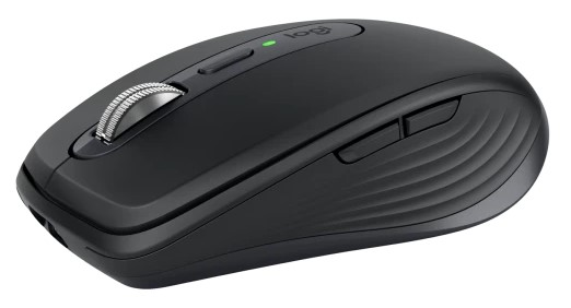 Миша Logitech MX Anywhere 3S Bluetooth, Graphite (910-006929)