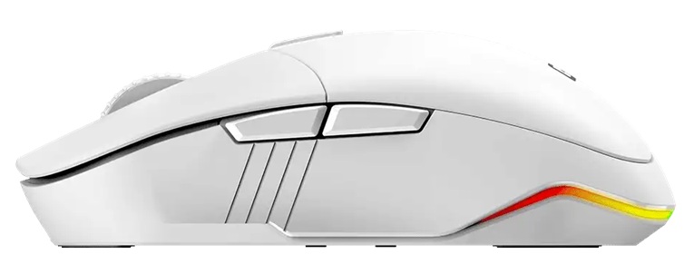 Миша Genius Scorpion M8250 White