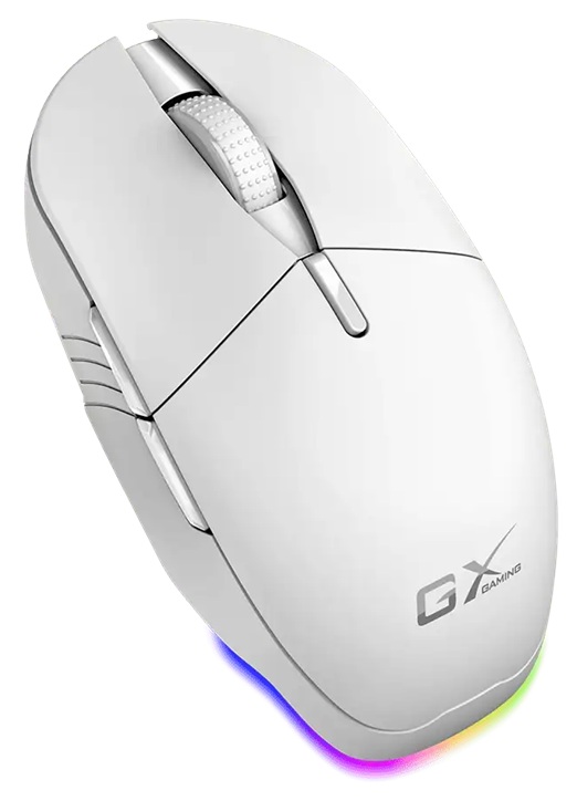 Миша Genius Scorpion M8250 White