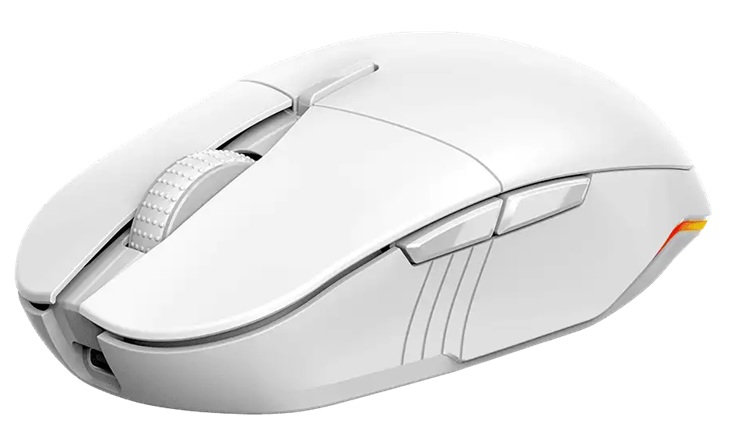 Миша Genius Scorpion M8250 White