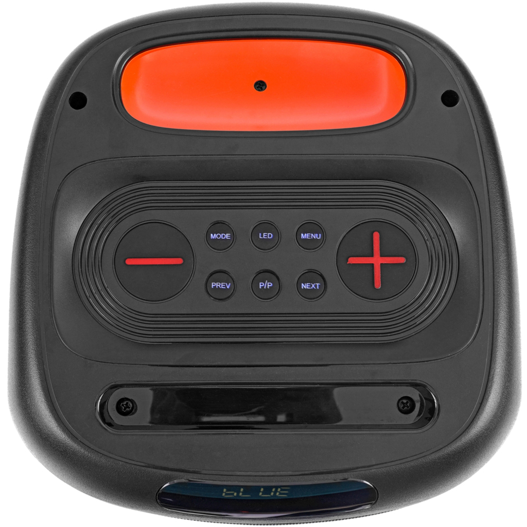 Акустична система Havit SQ146BT 60W RGB Black (HV-SQ146BT-BK)