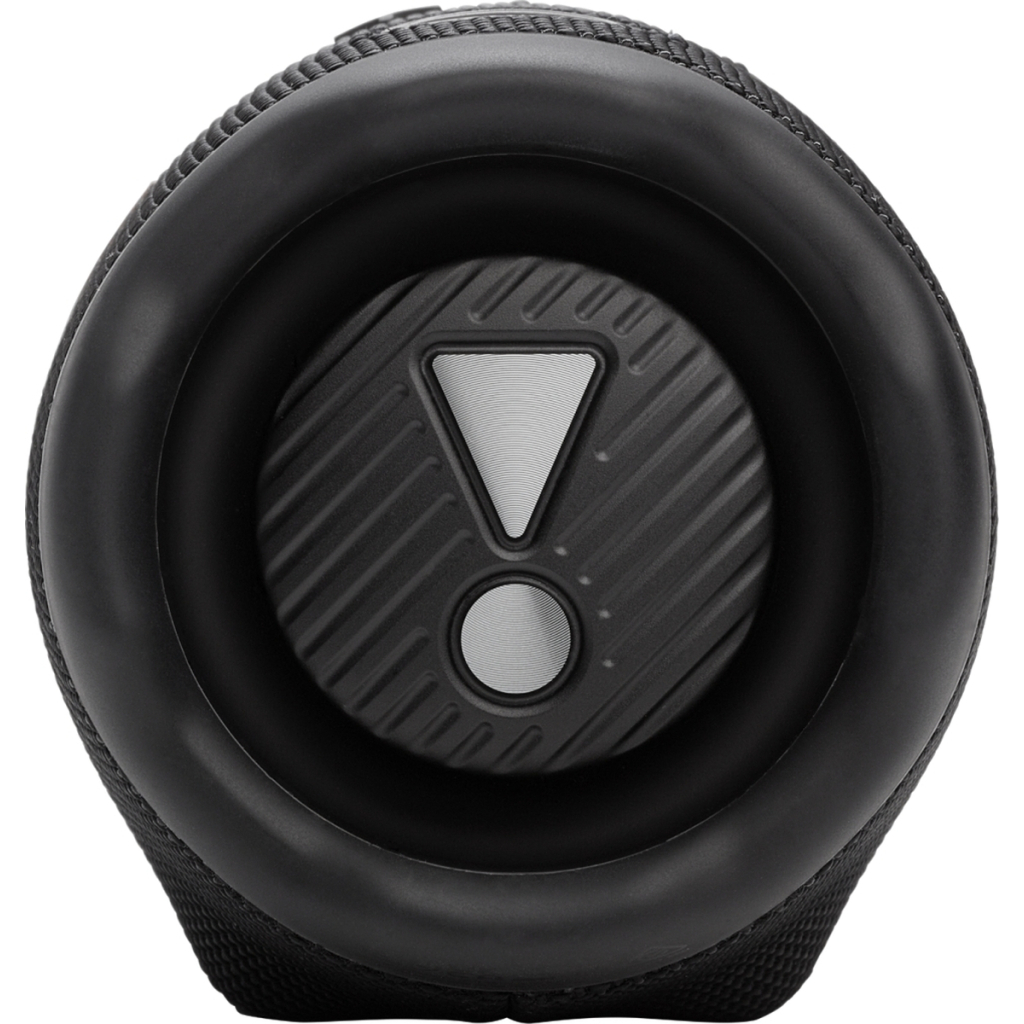 Акустична система JBL Charge 6 Black (JBLCHARGE6BLK)