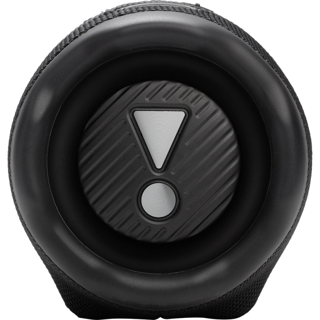 Акустична система JBL Charge 6 Black (JBLCHARGE6BLK)