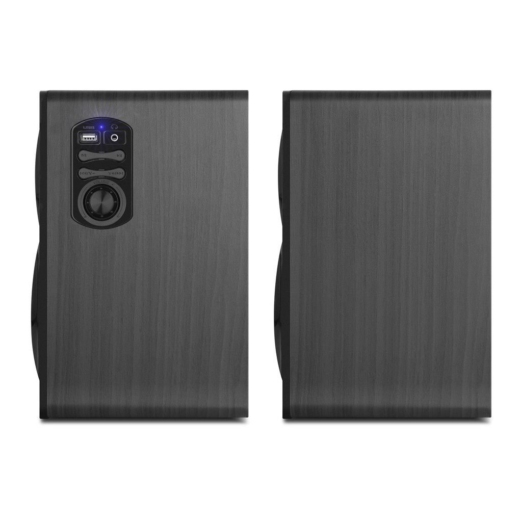 Акустична система REAL-EL S-450 Black (EL121200005)