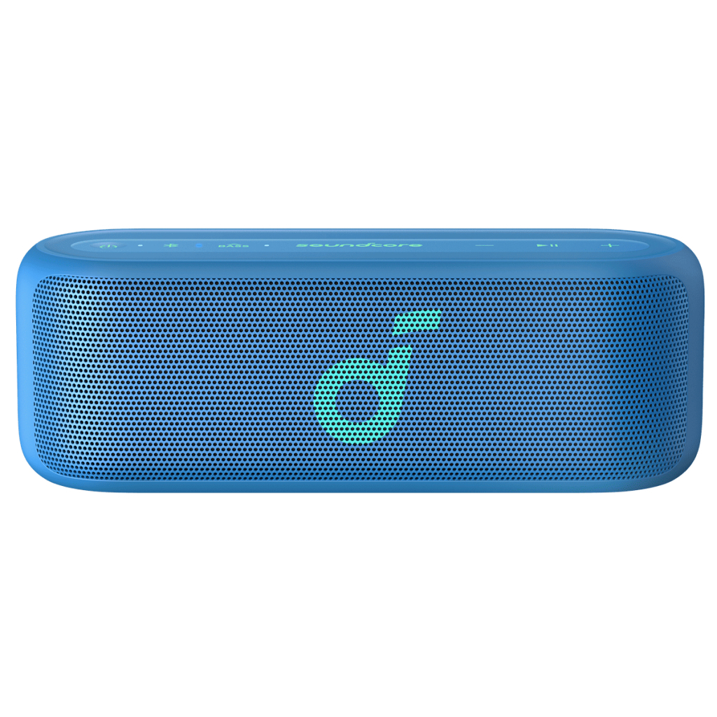 Акустична система Anker SoundCore Select 2S Blue (A3171031)