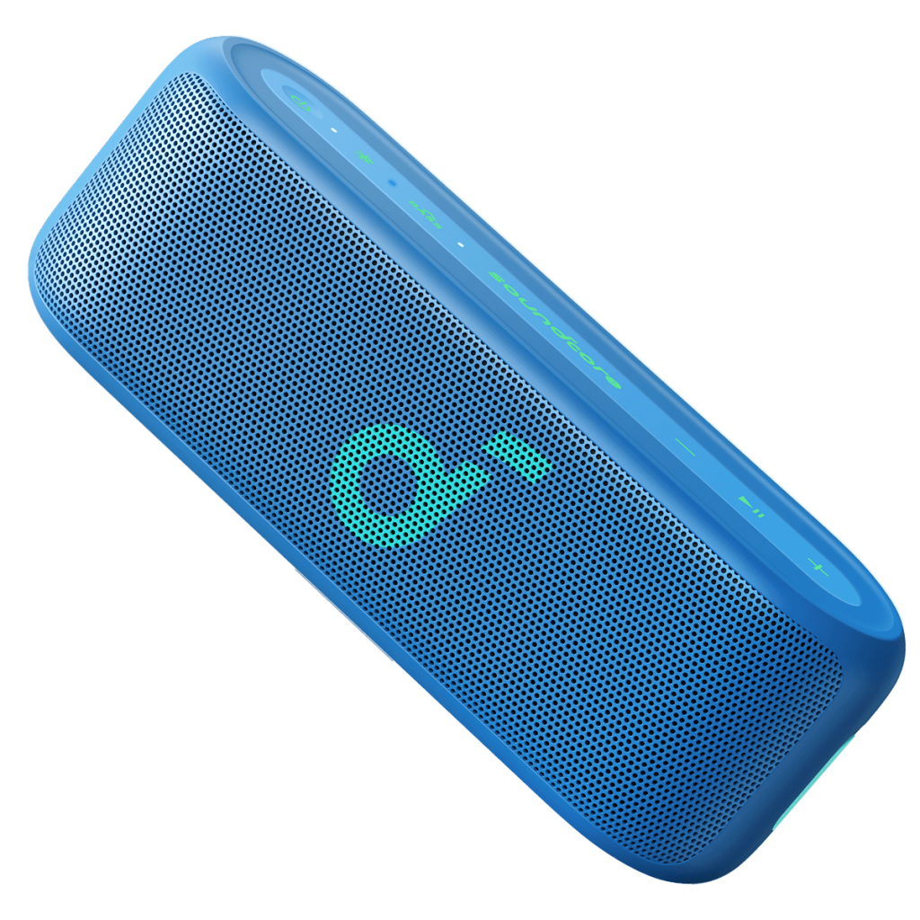 Акустична система Anker SoundCore Select 2S Blue (A3171031)