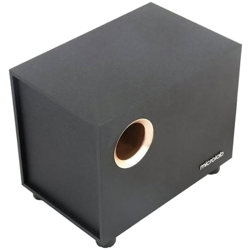 Акустична система Microlab M-105R