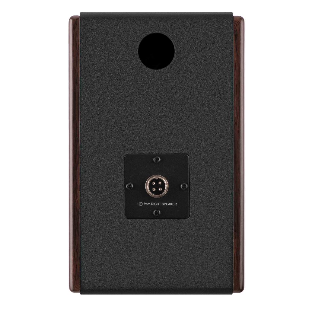 Акустична система Microlab SOLO 3 40W Brown (SOLO-3BR)