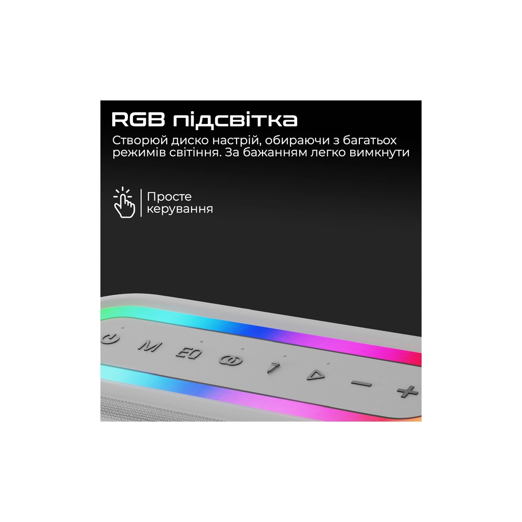 Акустична система HiFuture Vocalist 300 Black (vocalist300.black)