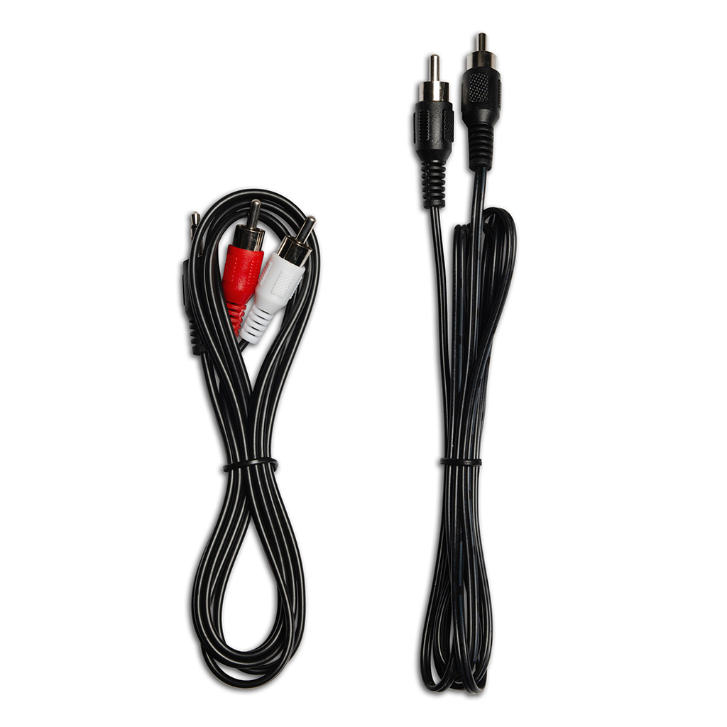 Акустична система Gemix TF-5 Black