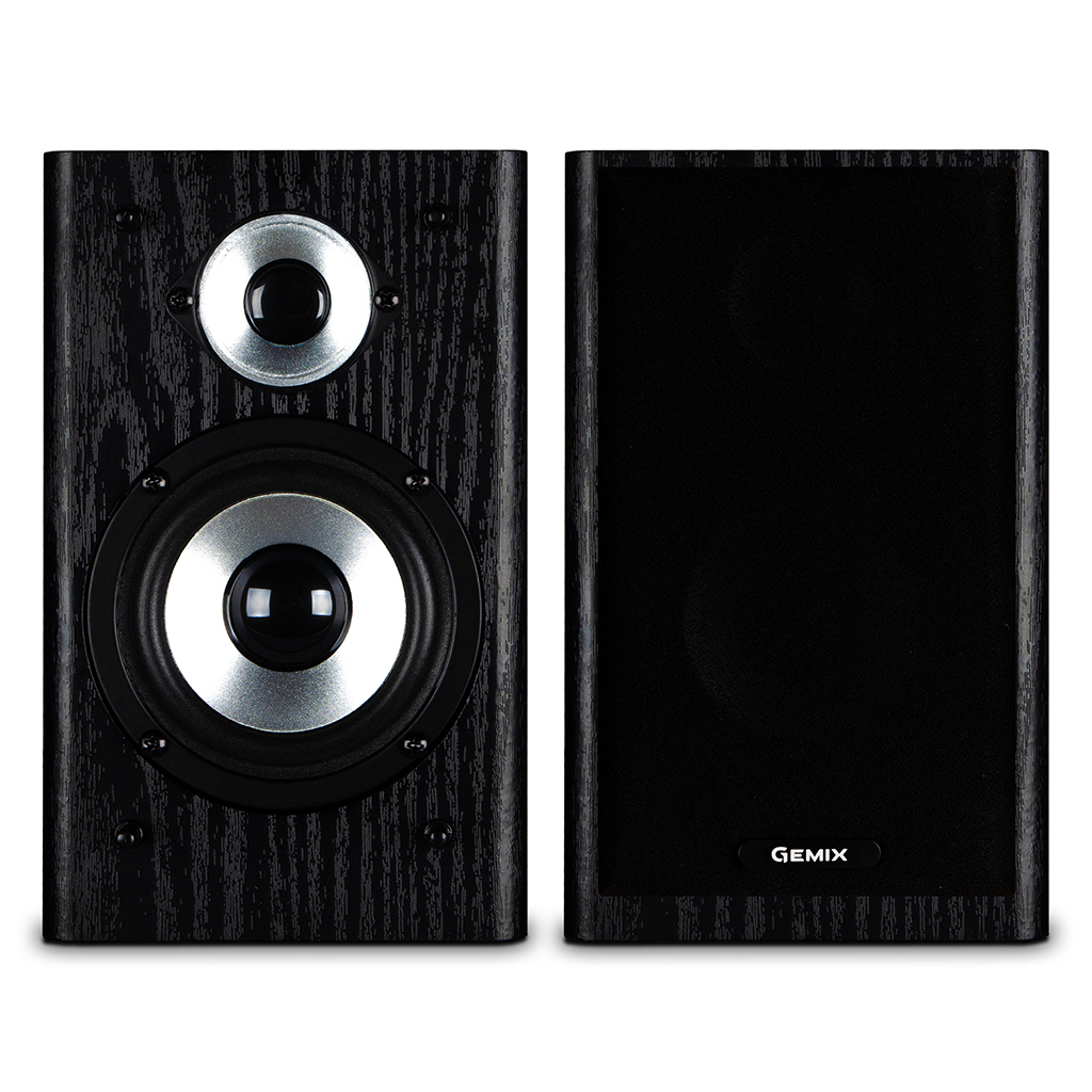 Акустична система Gemix TF-5 Black