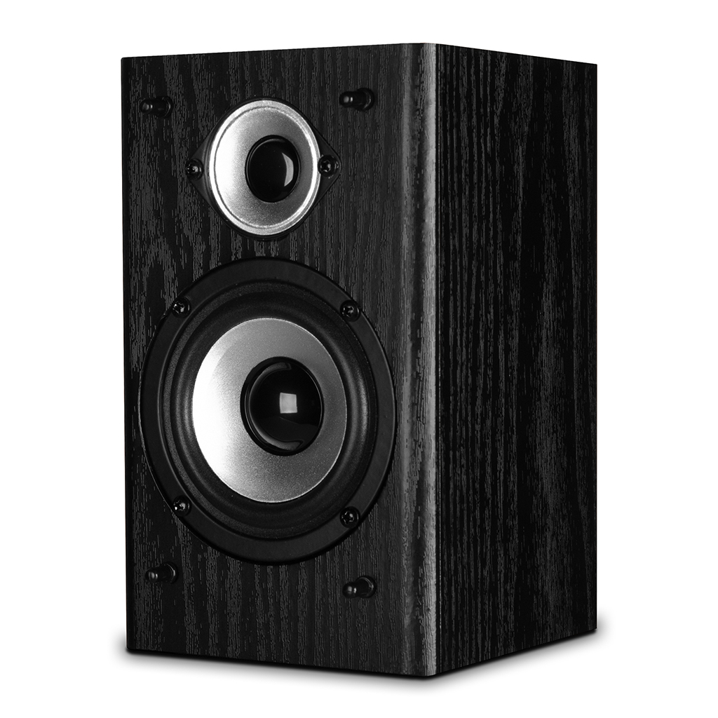 Акустична система Gemix TF-5 Black