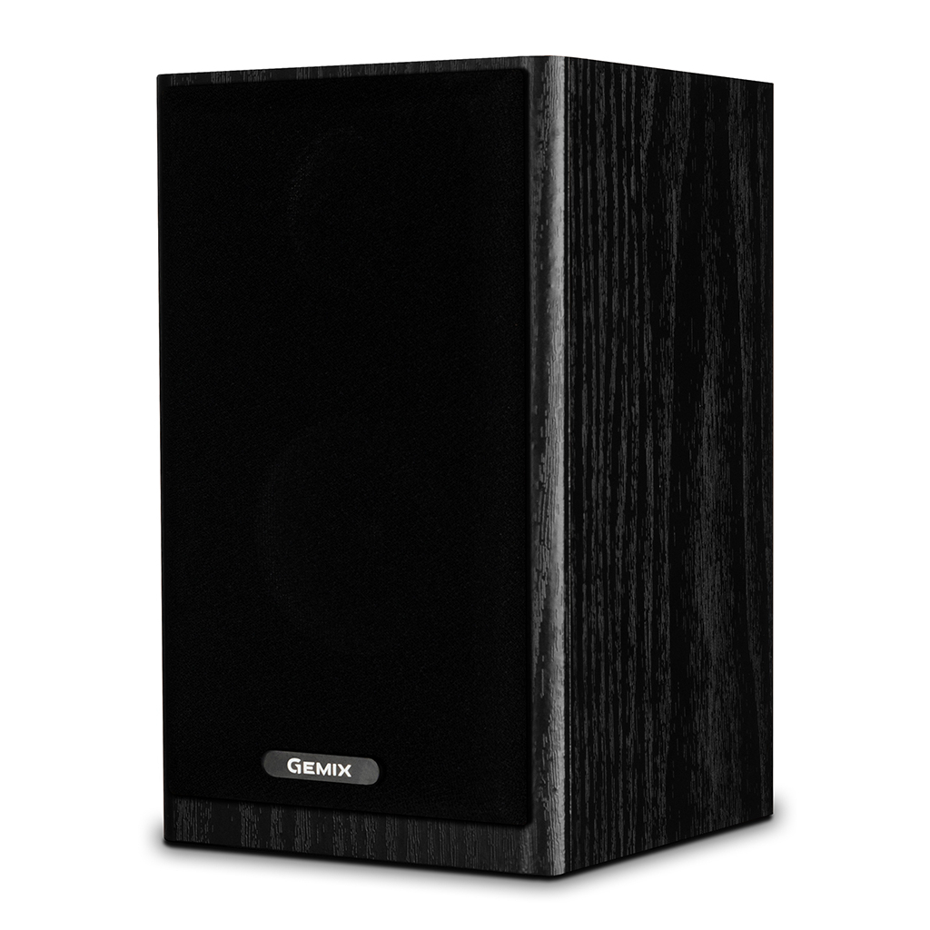 Акустична система Gemix TF-5 Black