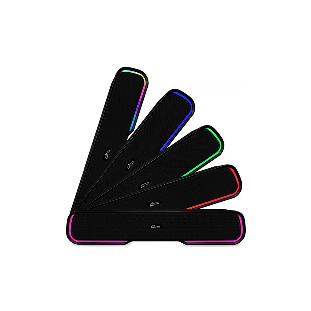 Акустична система Media-Tech PHANTOM (MT3180)