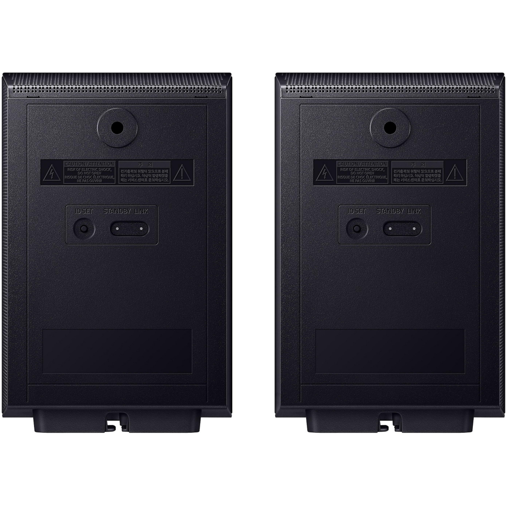 Акустична система Samsung HW-Q990F/UA Black (HW-Q990F/UA)