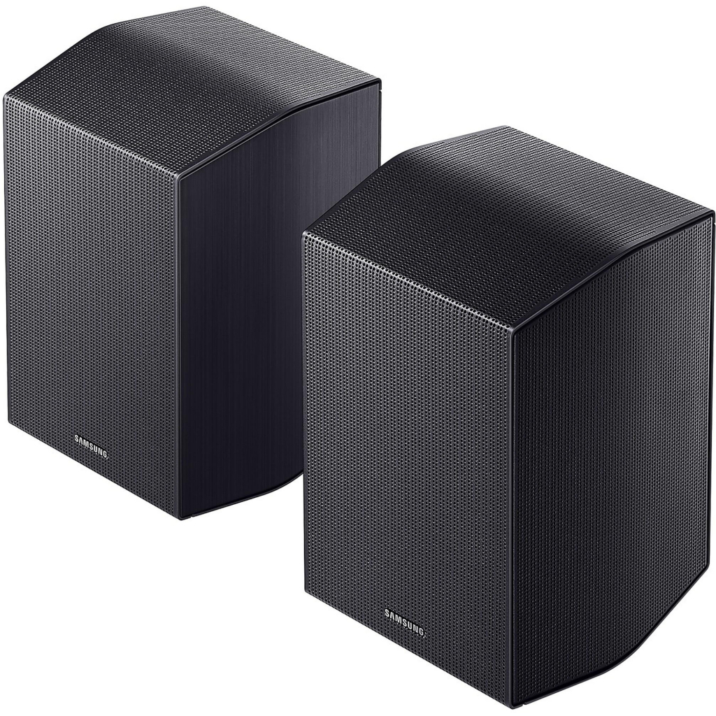 Акустична система Samsung HW-Q990F/UA Black (HW-Q990F/UA)