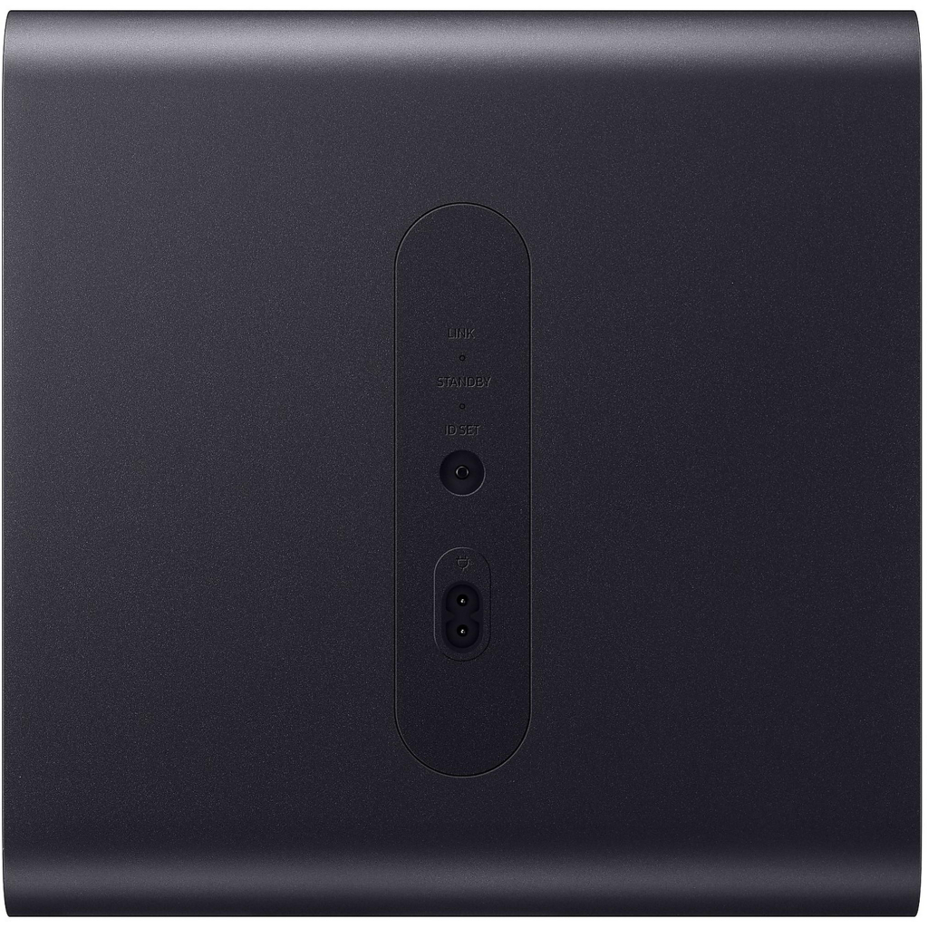 Акустична система Samsung HW-Q990F/UA Black (HW-Q990F/UA)