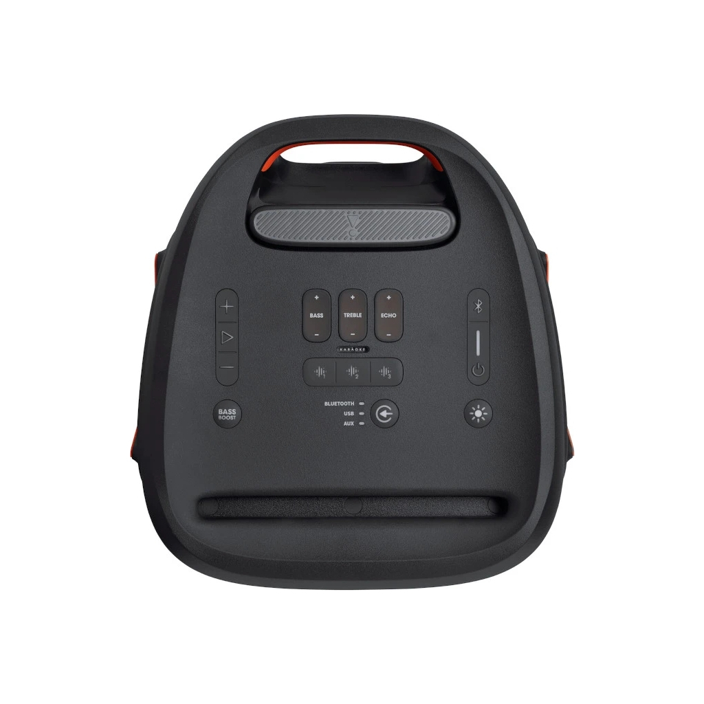 Акустична система JBL PartyBox 310 Black (JBLPARTYBOX310EP)