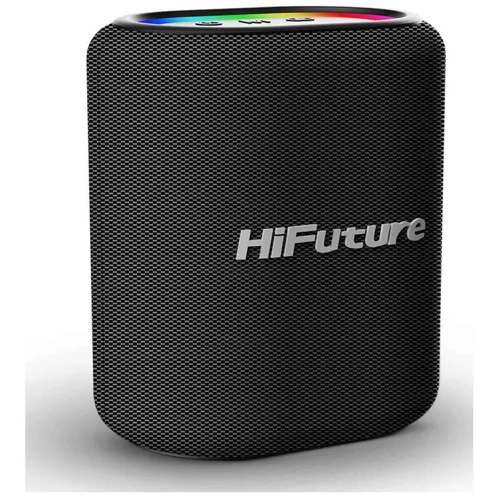 Акустична система HiFuture Vocalist 100 Black (vocalist100.black)