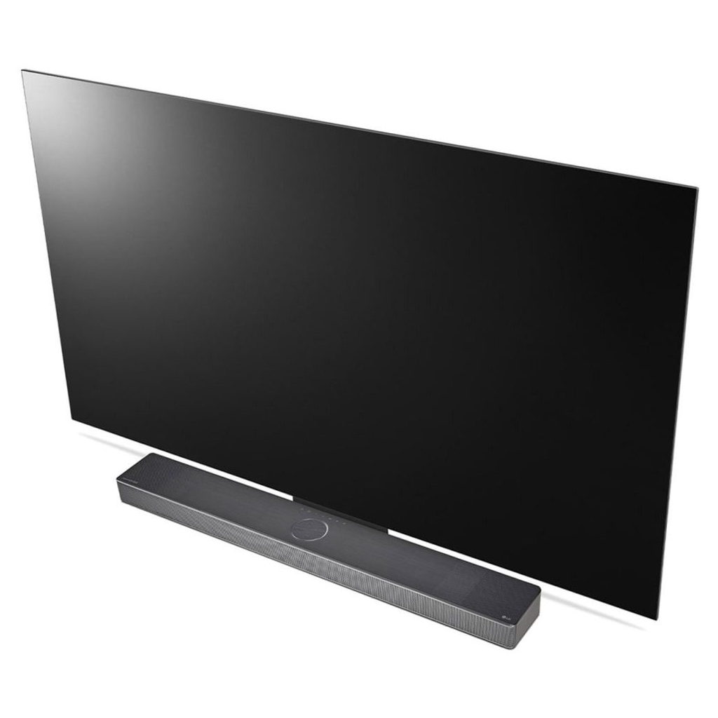 Акустична система LG SC9S (SC9S.DUKRLLK)