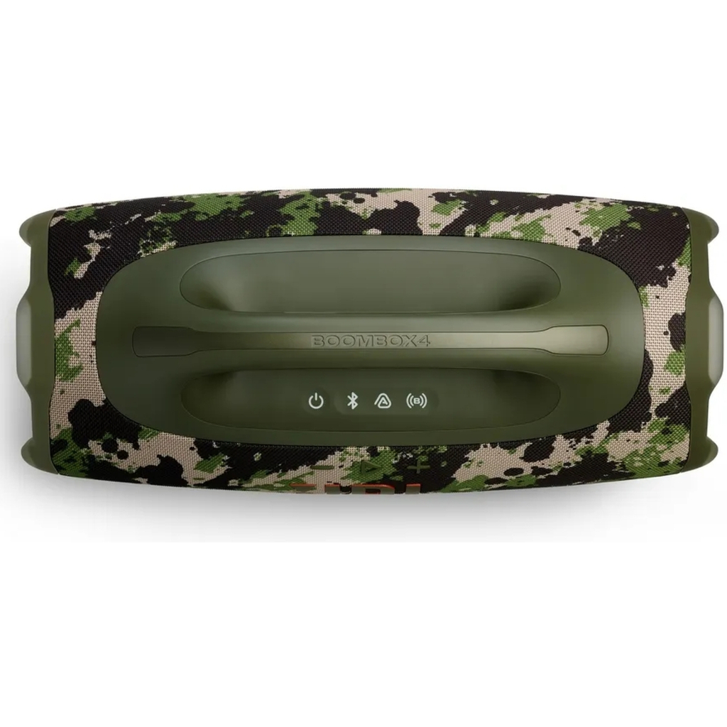 Акустична система JBL Boombox 4 Squad (JBLBOOMBOX4SQUADEP)