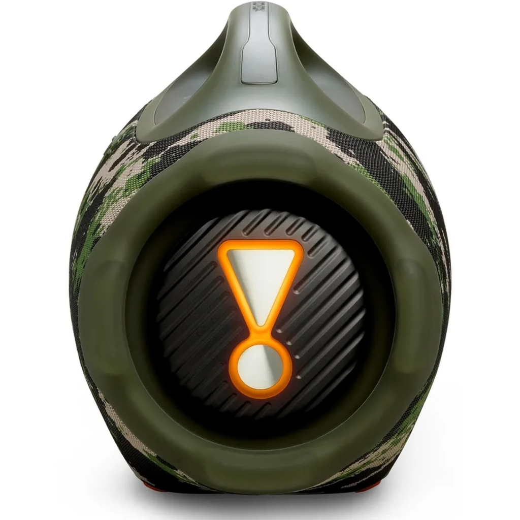 Акустична система JBL Boombox 4 Squad (JBLBOOMBOX4SQUADEP)