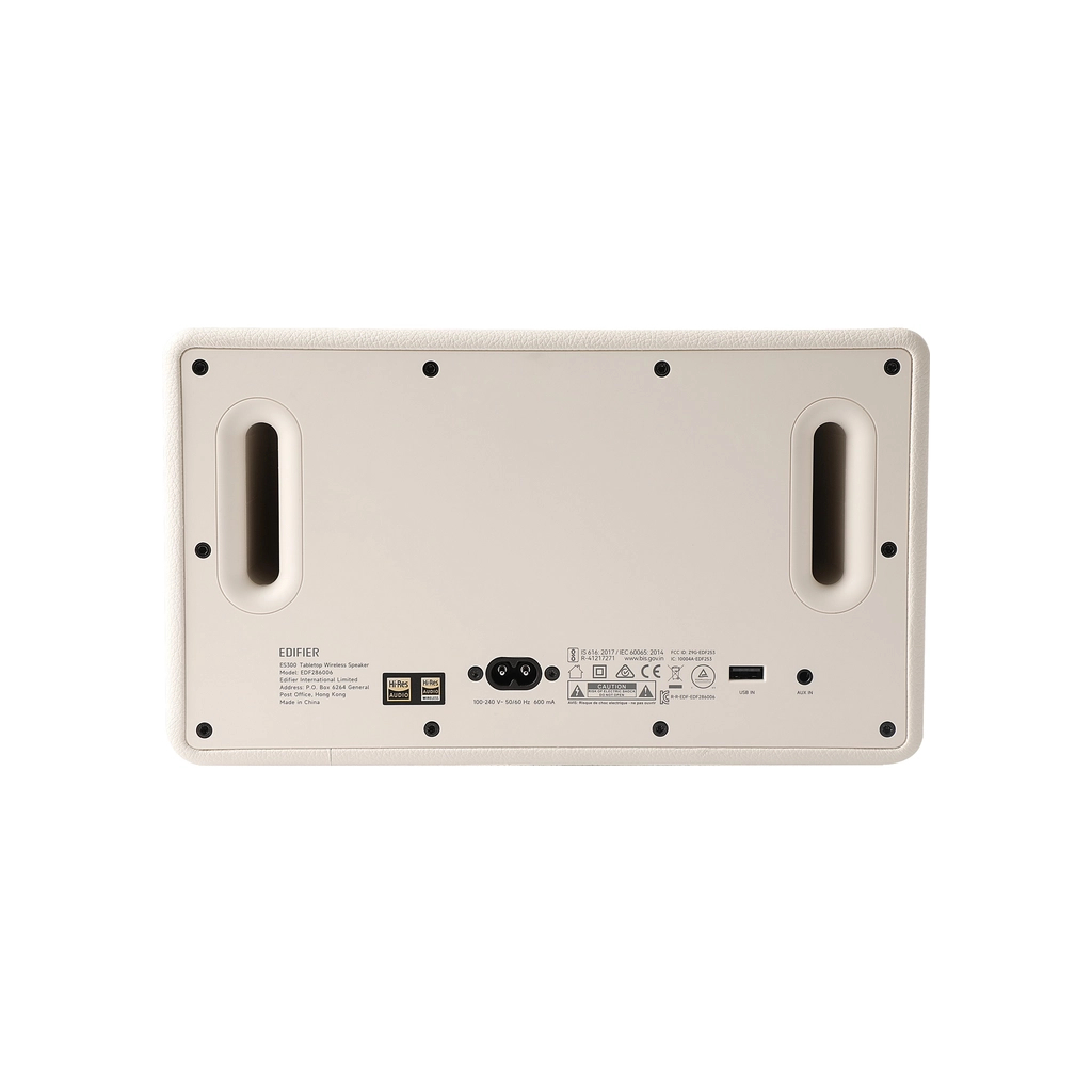 Акустична система Edifier ES300 Ivory (ES300Ivory)