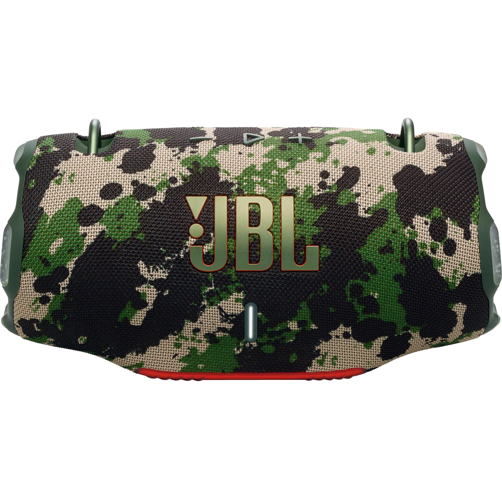 Акустична система JBL Xtreme 4 Camo (JBLXTREME4CAMOEUNA)