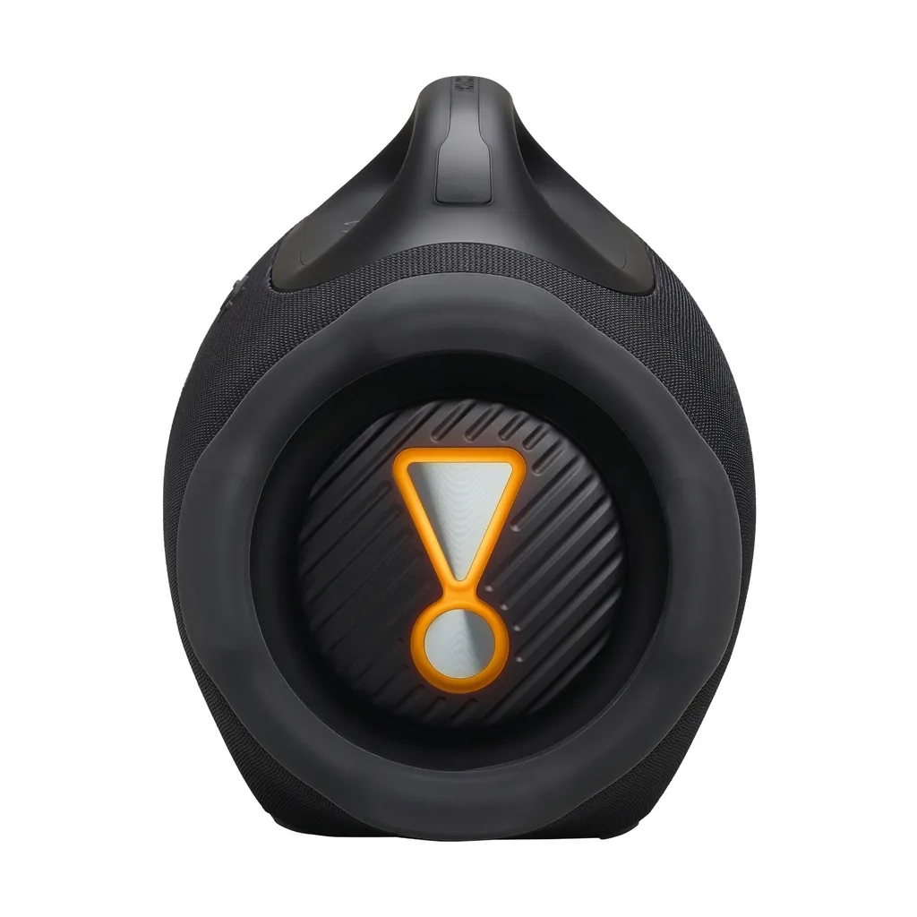 Акустична система JBL Boombox 4 Black (JBLBOOMBOX4BLKEP)