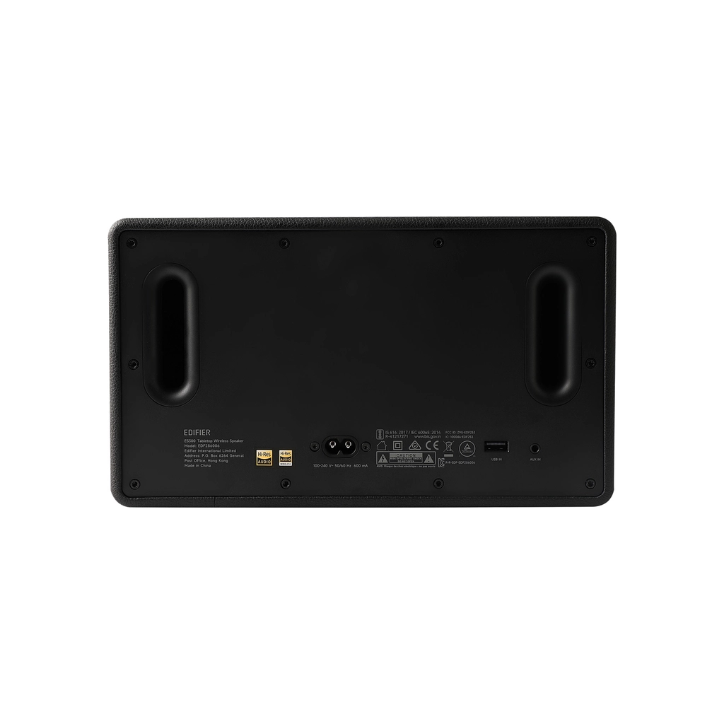 Акустична система Edifier ES300 Black (ES300Black)