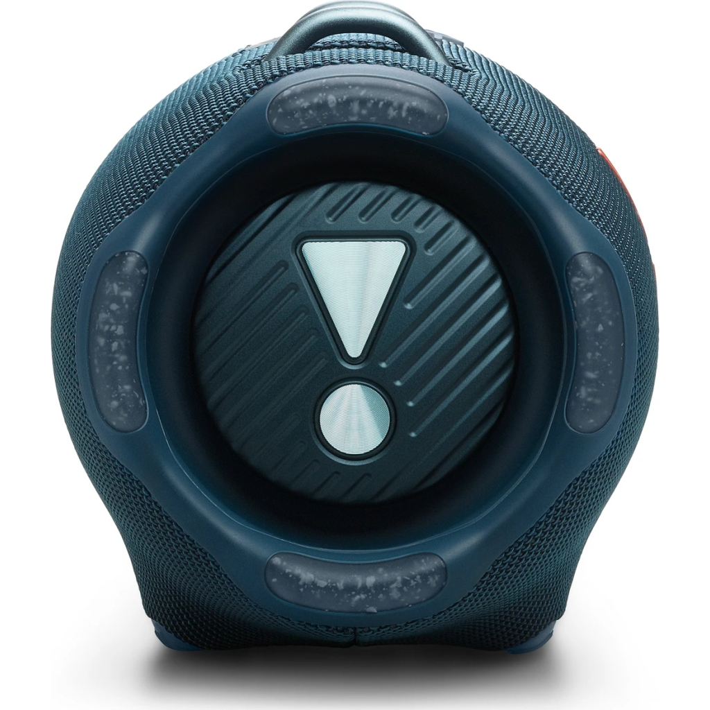 Акустична система JBL Xtreme 4 Blue (JBLXTREME4BLUEUNA)