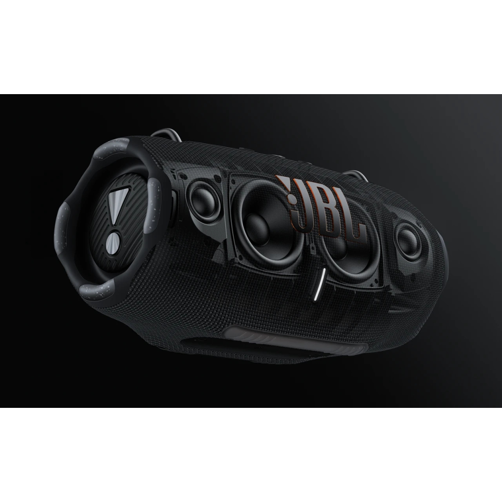 Акустична система JBL Xtreme 4 Blue (JBLXTREME4BLUEUNA)