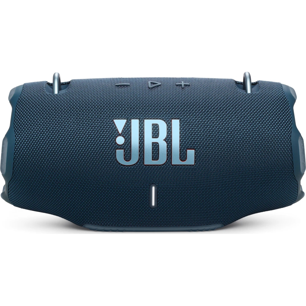 Акустична система JBL Xtreme 4 Blue (JBLXTREME4BLUEUNA)