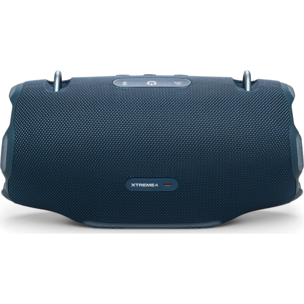 Акустична система JBL Xtreme 4 Blue (JBLXTREME4BLUEUNA)