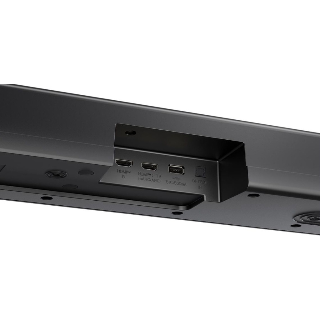 Акустична система LG S70TY (S70TY.AUKRLLK)