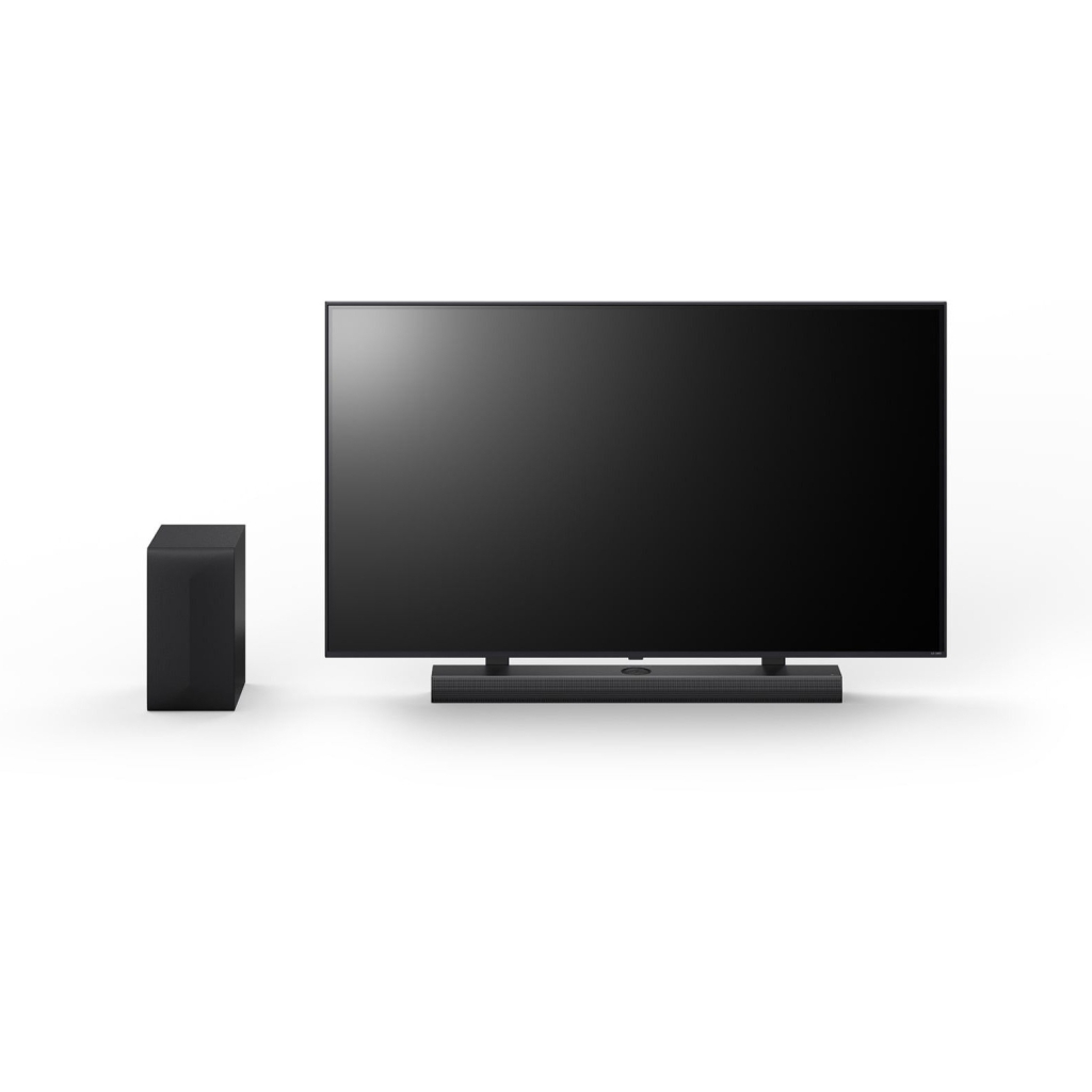 Акустична система LG S70TY (S70TY.AUKRLLK)