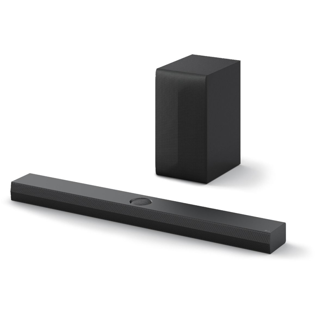 Акустична система LG S70TY (S70TY.AUKRLLK)