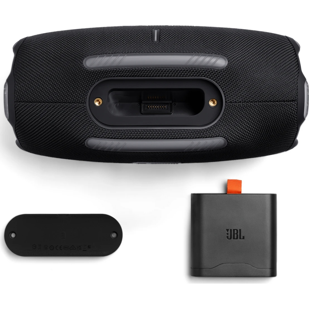 Акустична система JBL Xtreme 4 Black (JBLXTREME4BLKEUNA)