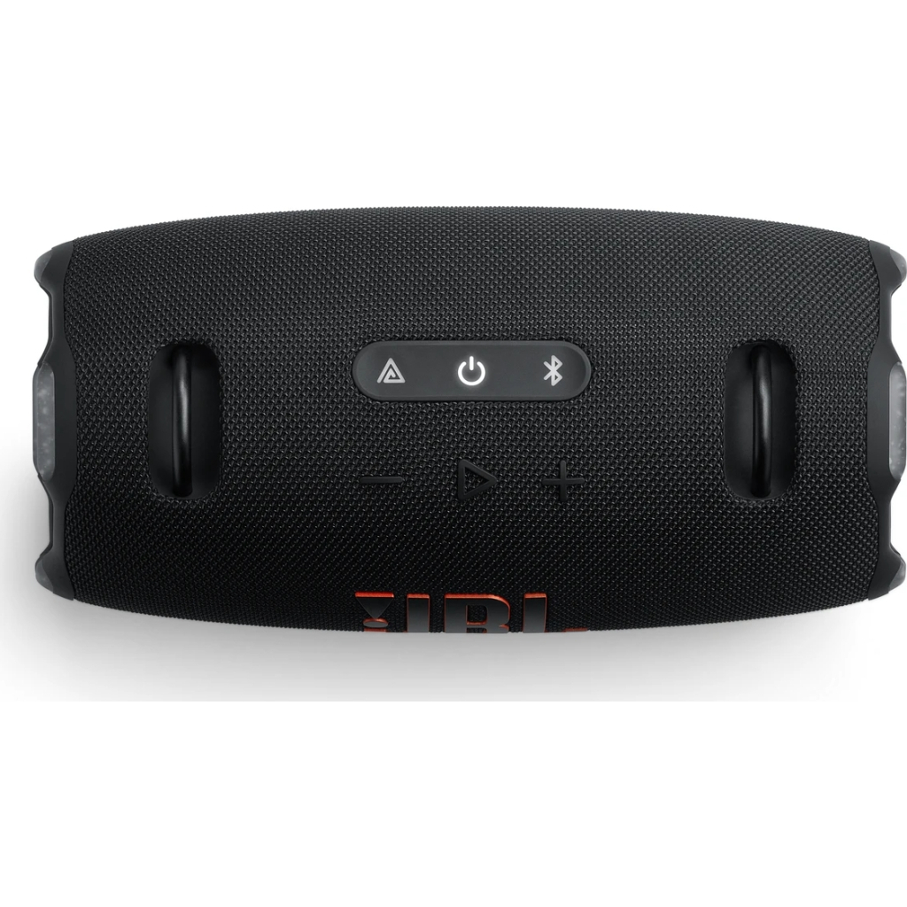 Акустична система JBL Xtreme 4 Black (JBLXTREME4BLKEUNA)