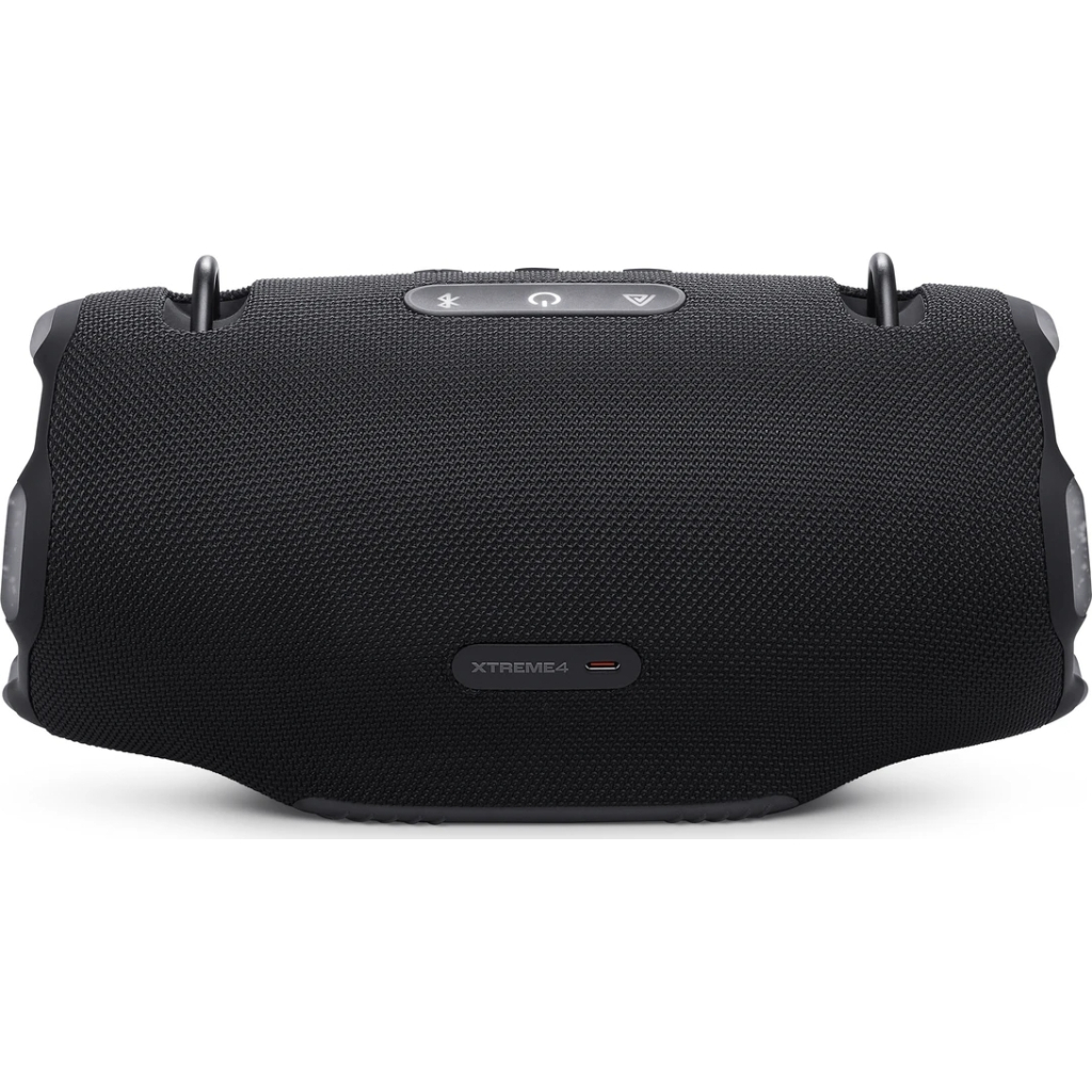 Акустична система JBL Xtreme 4 Black (JBLXTREME4BLKEUNA)