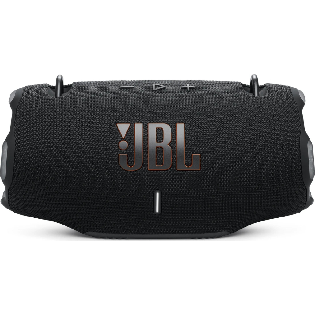Акустична система JBL Xtreme 4 Black (JBLXTREME4BLKEUNA)