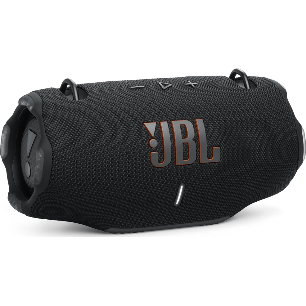 Акустична система JBL Xtreme 4 Black (JBLXTREME4BLKEUNA)
